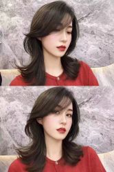 -GIRL STYLE 烫发·染发沙龙