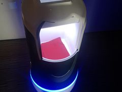 -青岛五四广场海景美仑国际公寓酒店
