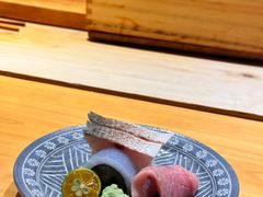 -鮨青(恒基名人购物中心店)