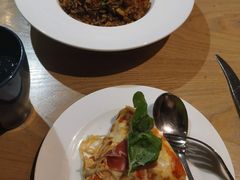 -大卫西厨餐厅(苏中尚城店)