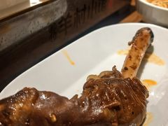 -相约·羊村小馆非遗手抓肉(七一酱园店)