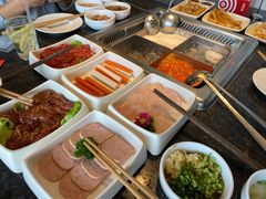 -海底捞火锅(连城广场店)