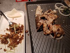 -耶里夏丽·丝路新疆菜·清真食品(徐汇南丹东路臻选店)