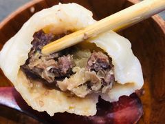 -诺敏塔拉奶茶-布里亚特包子-手把肉(锦都会店)