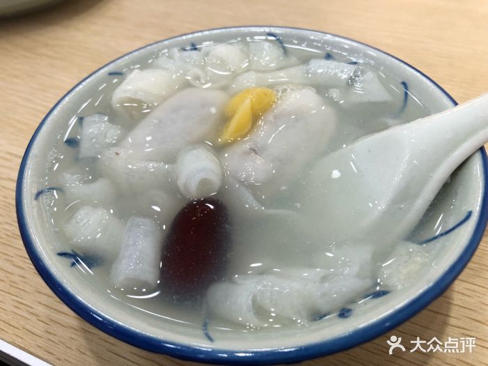 细姨甜汤(长平店-图片-汕头美食-大众点评网