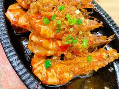 -菊上尊品料理(八佰伴中心店)