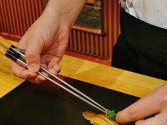 -鮨乐亭Omakase·海胆宴