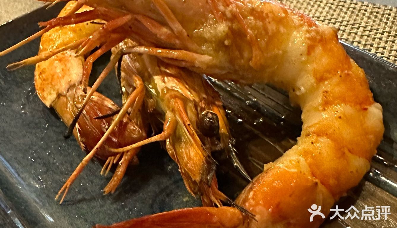 人间美味在幸会