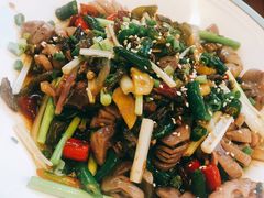 -庆合府重庆大排档(紫都城店)