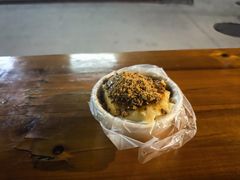 -共和老洪豆花草粿水粿