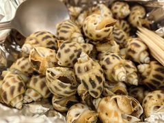 -万山楼海鲜酒家·二十三年老字号
