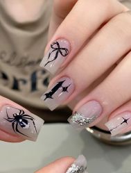 -斯馨·健康美甲美睫