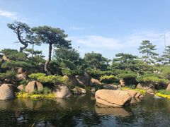景点-罗红摄影艺术馆