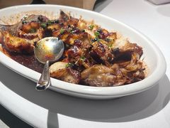-客家汇·客家传承菜(水库店)