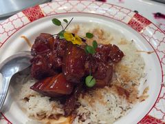 -福荣新中式餐厅