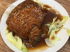 -巷子深菜馆(新华路店)