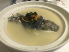 -肆月河豚·新淮扬(金融街店)