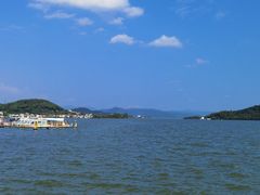 -东钱湖小普陀景区