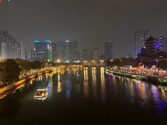 -九眼桥码头旧址