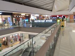 -沈阳铁西万象汇