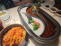 -锦府盐帮·李宅(领展购物广场中关村店)