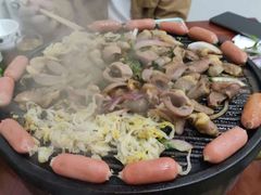 -岳合轩老北京涮肉