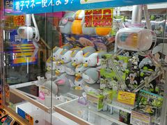 -秋叶原电器街