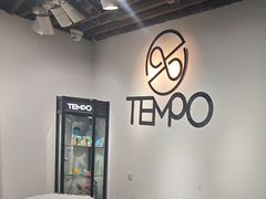 -TEMPO 音乐(五角场店)