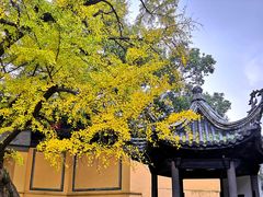 -无锡惠山寺