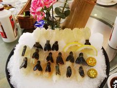 -祈胜邨•顺德鱼生•顺德菜(容桂店)