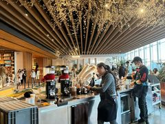 -Seesaw Coffee(朝阳大悦城店)