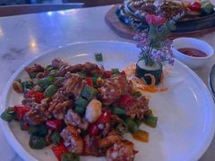 -JUKEBOX玖部音乐餐厅(华侨城店)