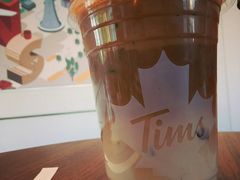 -Tims天好咖啡(河西万象城店)