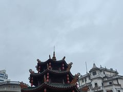 -汕头市小公园