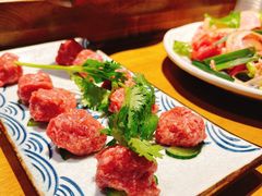 -贵厨酸汤牛肉(小十字店)
