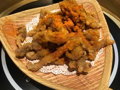 -哥老官重庆美蛙鱼头(宝山龙湖店)