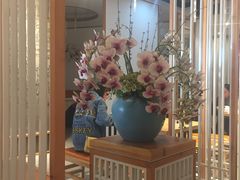 -穆桂英美食(城中店)