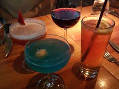 -The Meat & Wine Co Southbank(南岸店)
