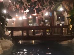 -中铁花水湾四季温泉谷