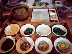 豪华五星薄饼-黑明餐厅(白鹭洲店)