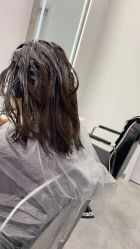 -Coo Hair salon