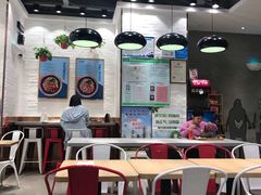 大堂-权味·朝鲜族拌饭(勒泰店)