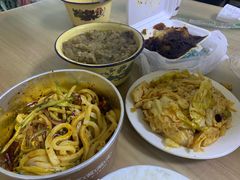-定家小酥肉·清真(回民街店)