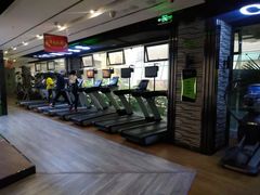 -西吉马游泳健身(协信店)