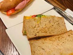 -星巴克(深圳欢乐颂店)