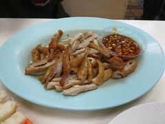 -冰岛茶餐厅(人民路店)