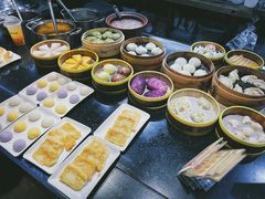 -八一路好吃街(雨田商务大厦店)