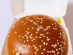 -麦当劳(杭州西湖银泰百货店)