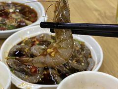 -长平肥姐白粥·海鲜打冷