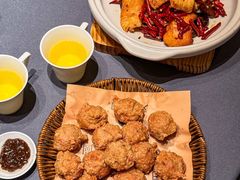 -双湖园·地标武汉菜(黄鹤楼解放路店)